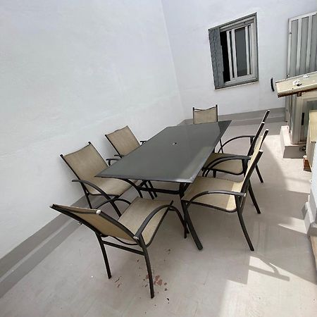 La Casita Burriana Villa Dış mekan fotoğraf