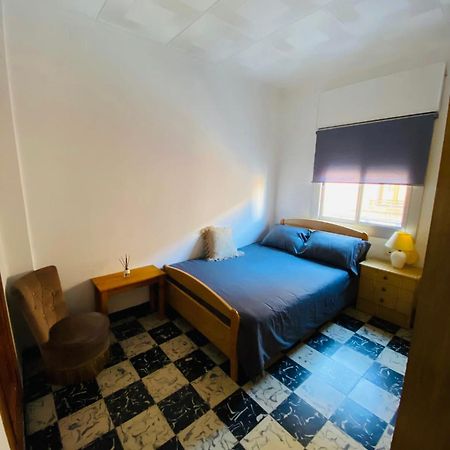 La Casita Burriana Villa Dış mekan fotoğraf