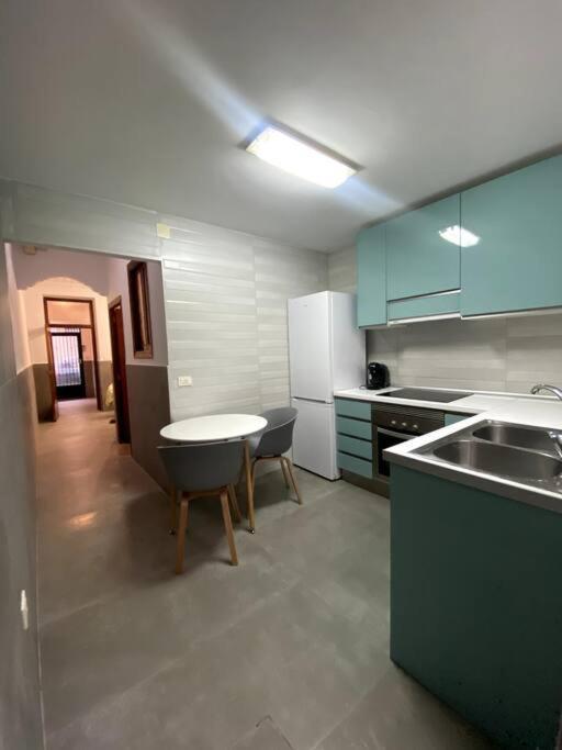 La Casita Burriana Villa Dış mekan fotoğraf