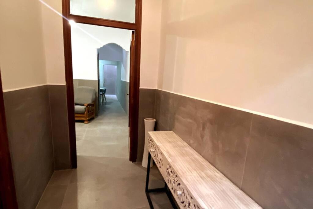 La Casita Burriana Villa Dış mekan fotoğraf