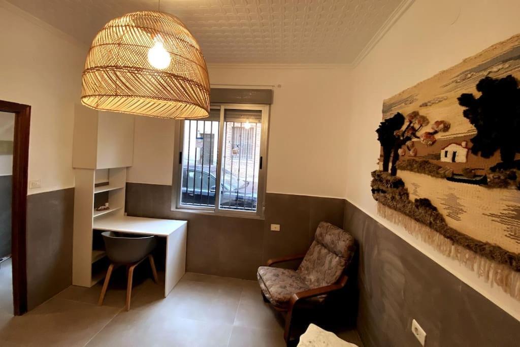 La Casita Burriana Villa Dış mekan fotoğraf