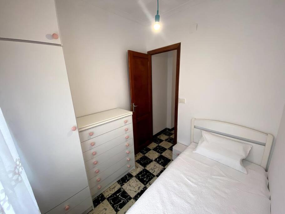 La Casita Burriana Villa Dış mekan fotoğraf