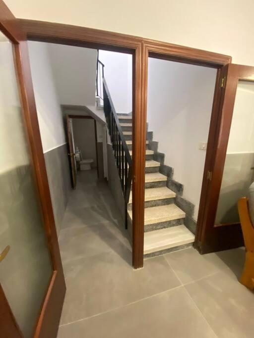 La Casita Burriana Villa Dış mekan fotoğraf