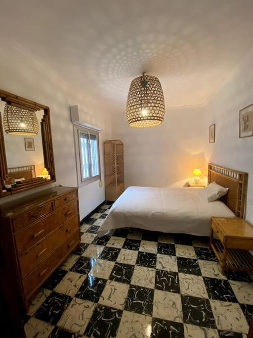 La Casita Burriana Villa Dış mekan fotoğraf