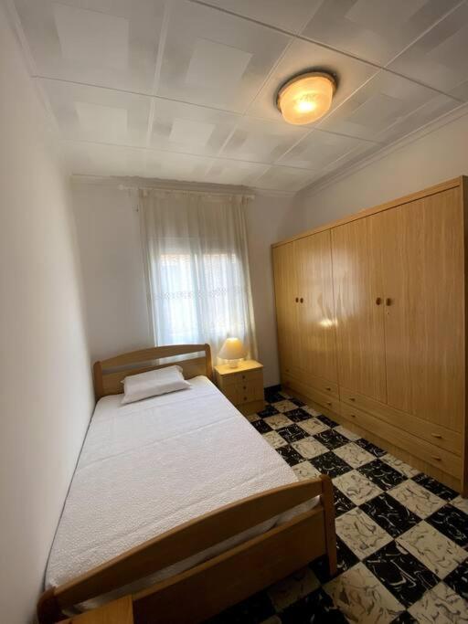 La Casita Burriana Villa Dış mekan fotoğraf