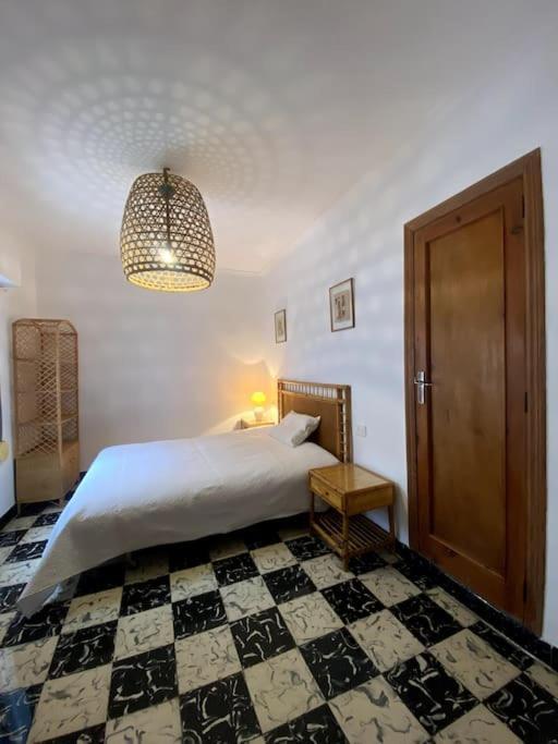 La Casita Burriana Villa Dış mekan fotoğraf