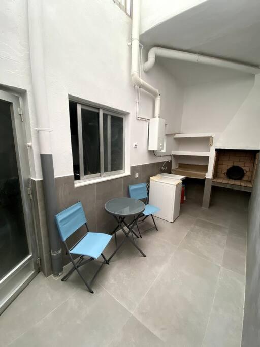 La Casita Burriana Villa Dış mekan fotoğraf