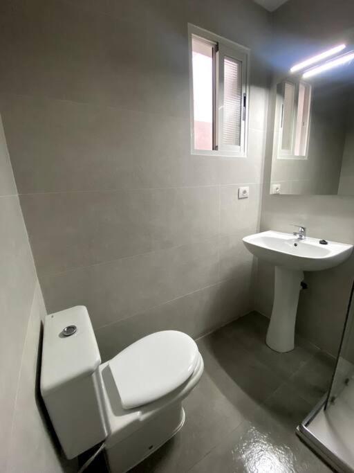 La Casita Burriana Villa Dış mekan fotoğraf