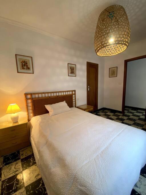 La Casita Burriana Villa Dış mekan fotoğraf