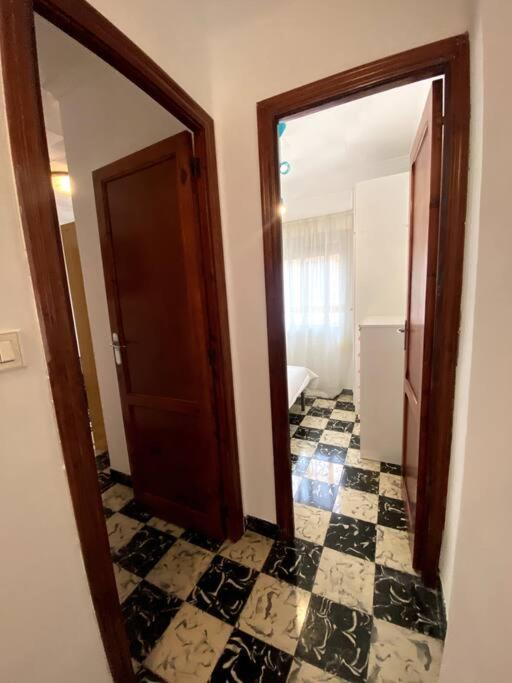 La Casita Burriana Villa Dış mekan fotoğraf