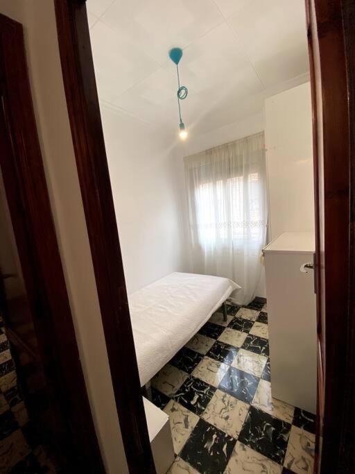 La Casita Burriana Villa Dış mekan fotoğraf