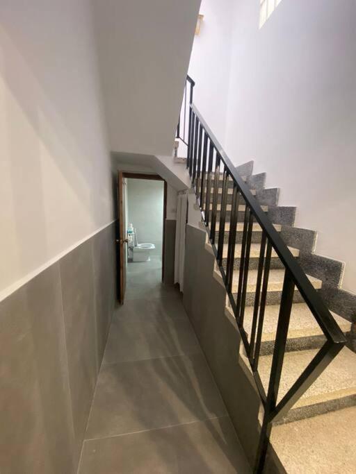La Casita Burriana Villa Dış mekan fotoğraf