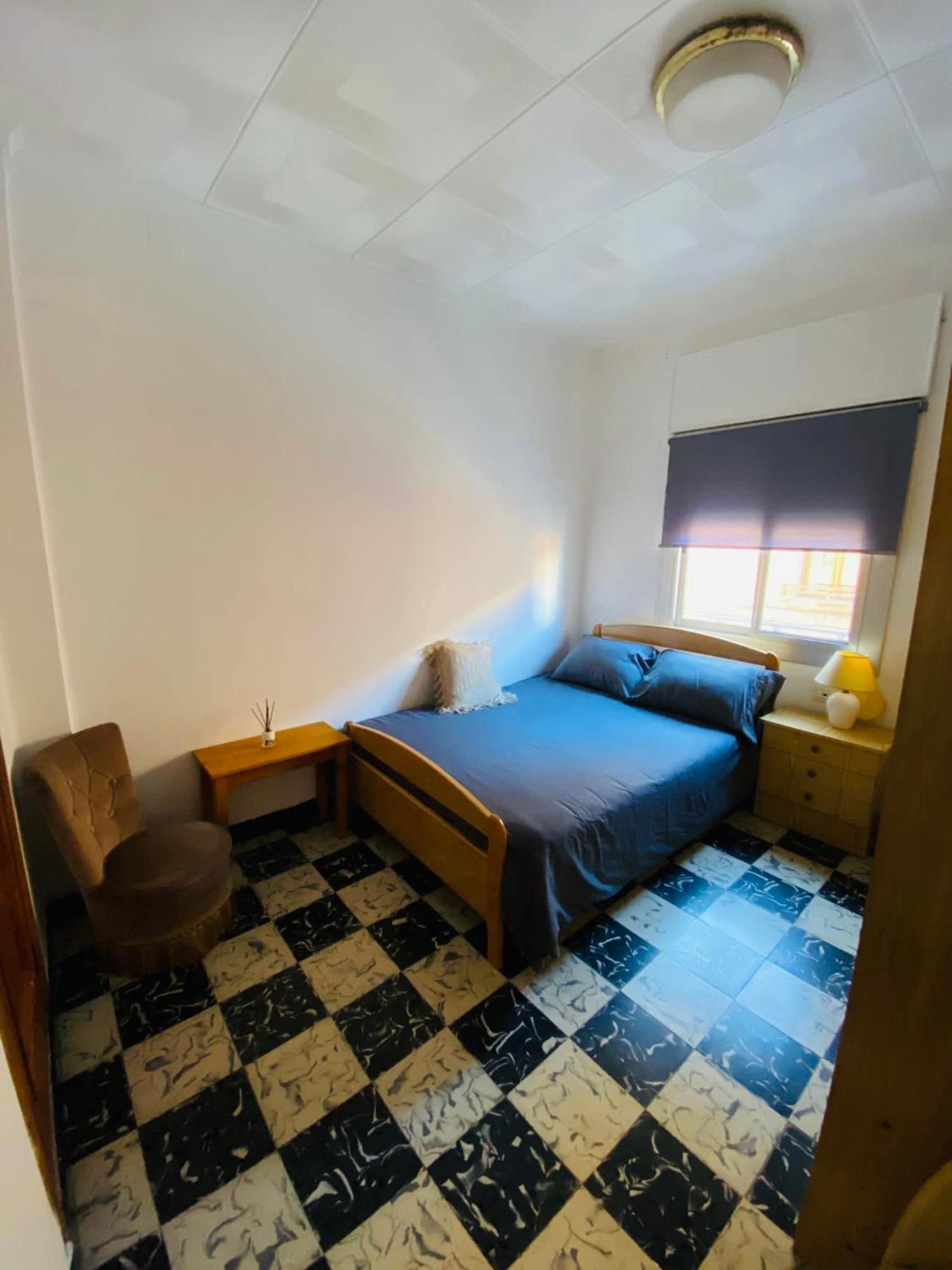La Casita Burriana Villa Dış mekan fotoğraf