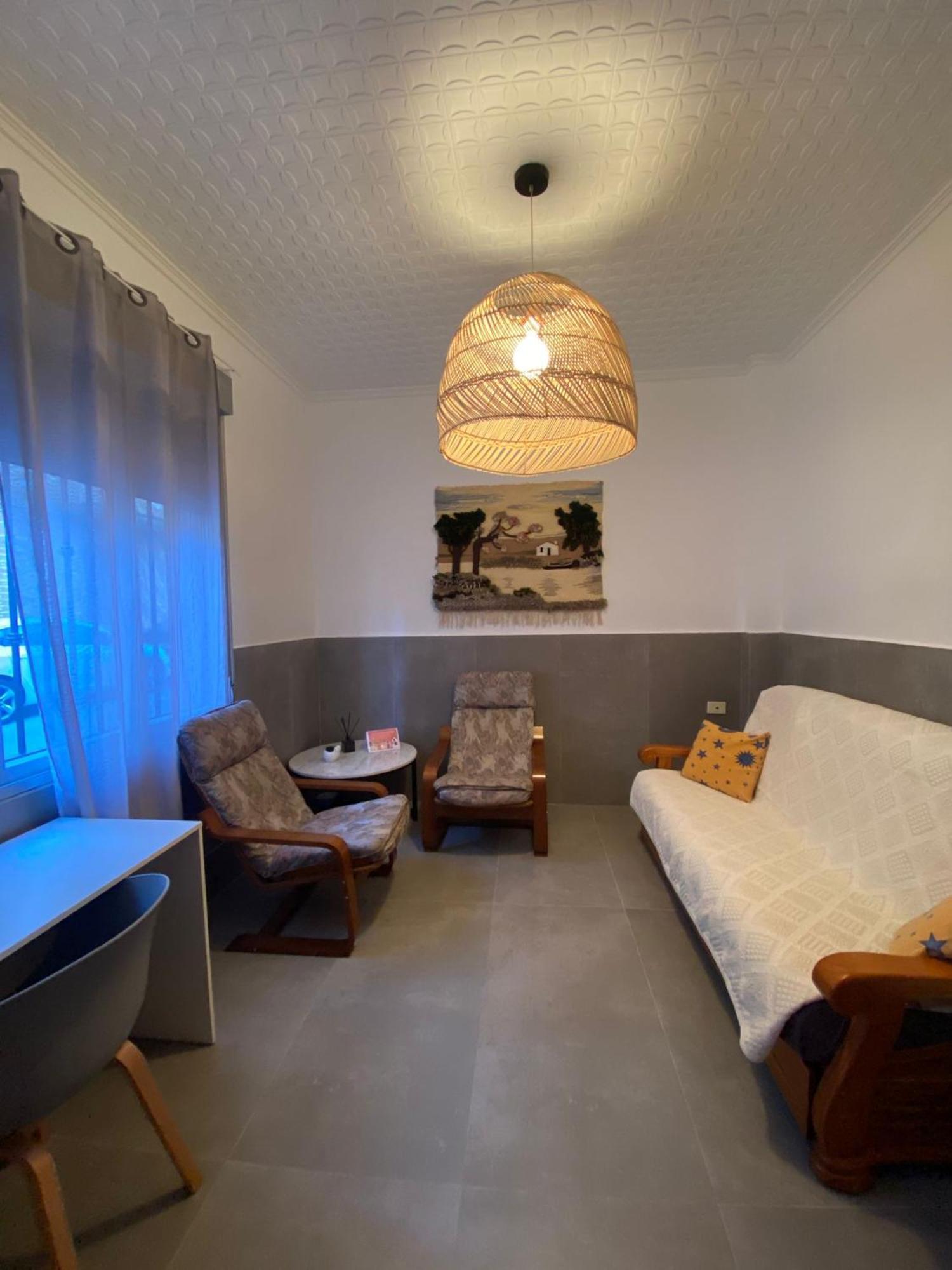 La Casita Burriana Villa Dış mekan fotoğraf