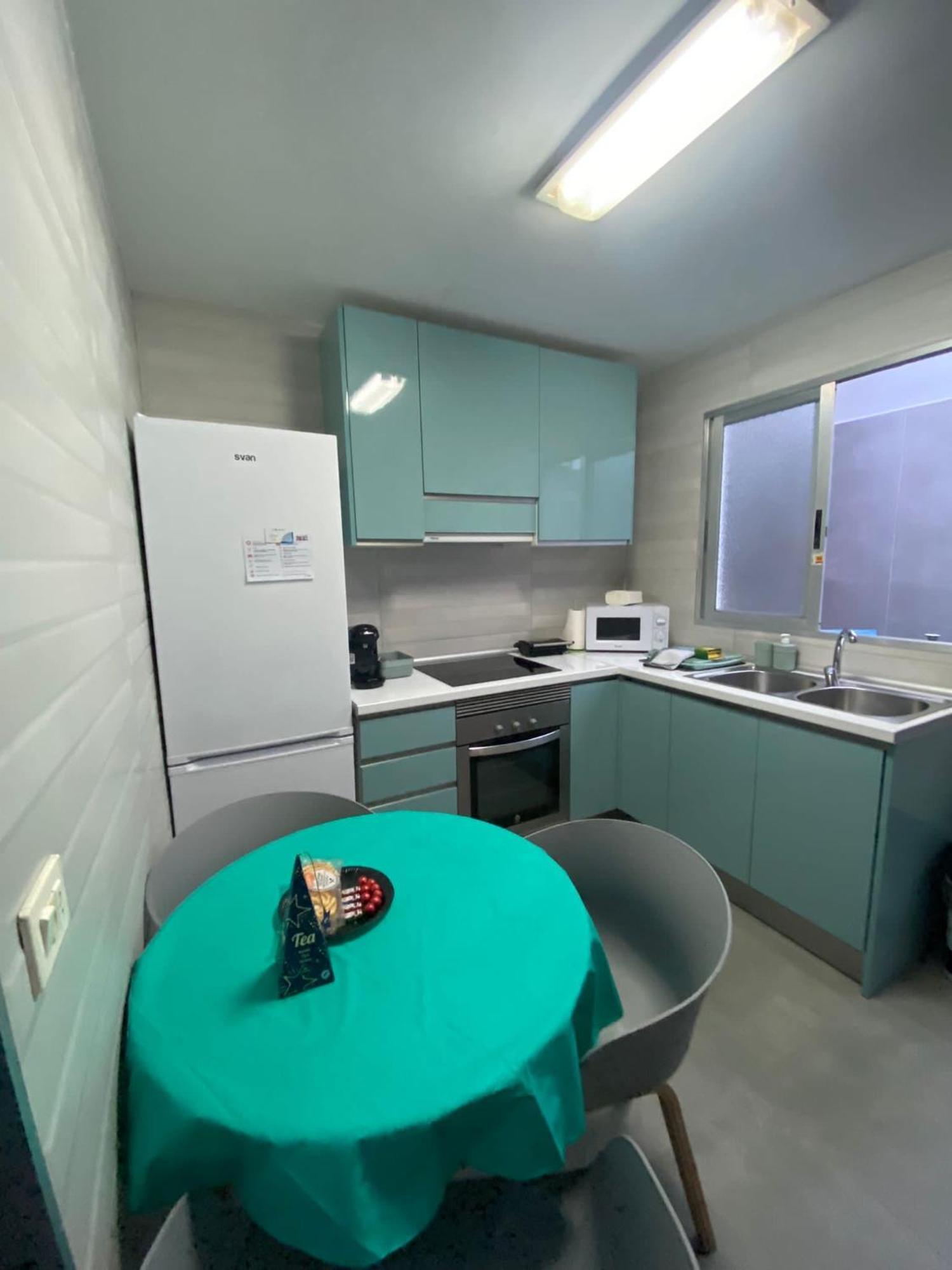 La Casita Burriana Villa Dış mekan fotoğraf
