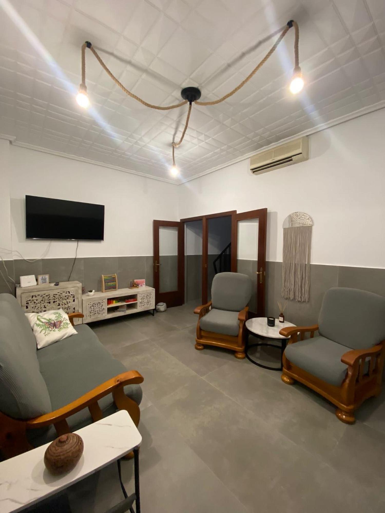La Casita Burriana Villa Dış mekan fotoğraf